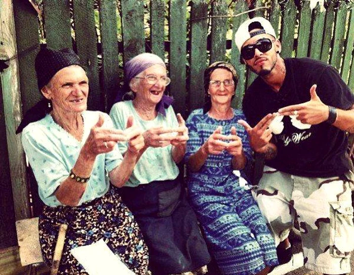 Alex Velea (foto: facebook)