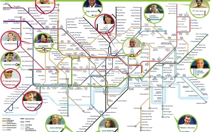 infografie