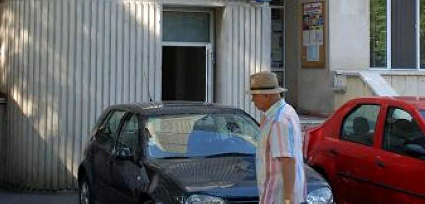 braila: Angajaţii BTT pleacă acasă, bunurile sunt concesionate