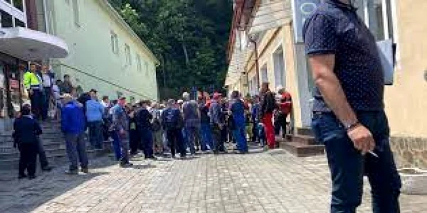 21 de angajaţi de la RIAL Braşov vor fi concediaţi FOTO Ioan Buciumar