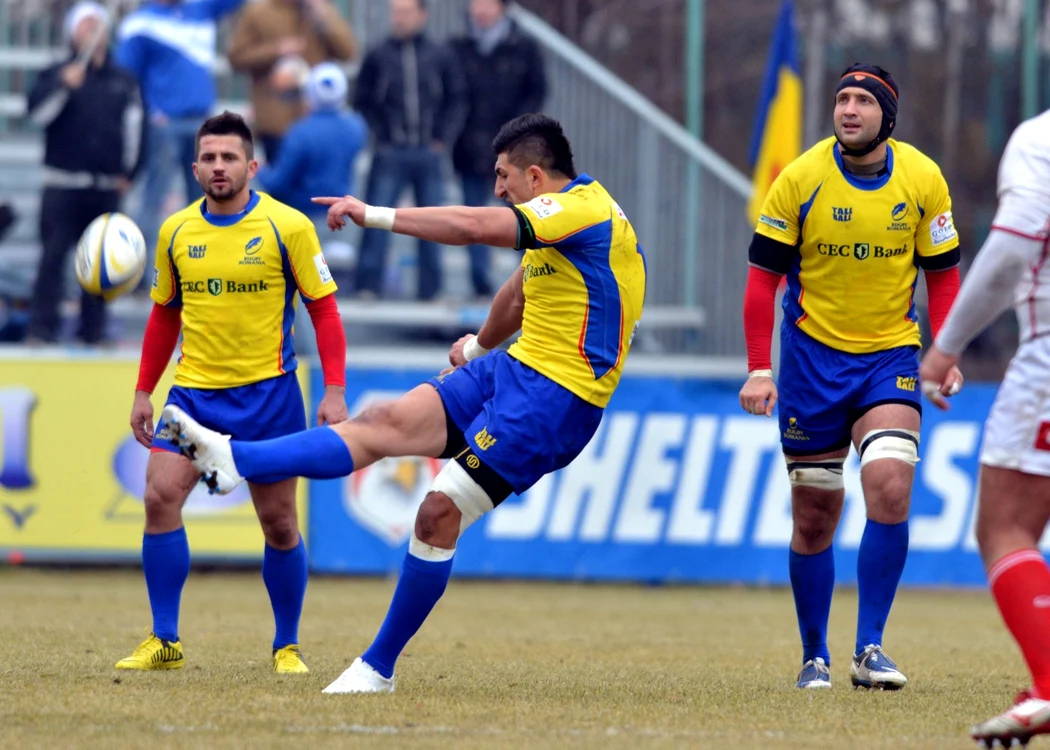 rugby