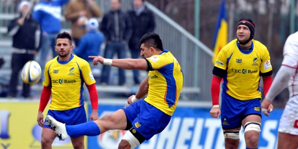 rugby
