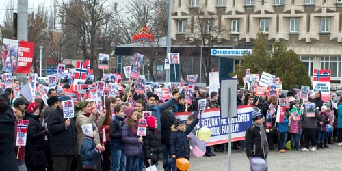 proteste Galati