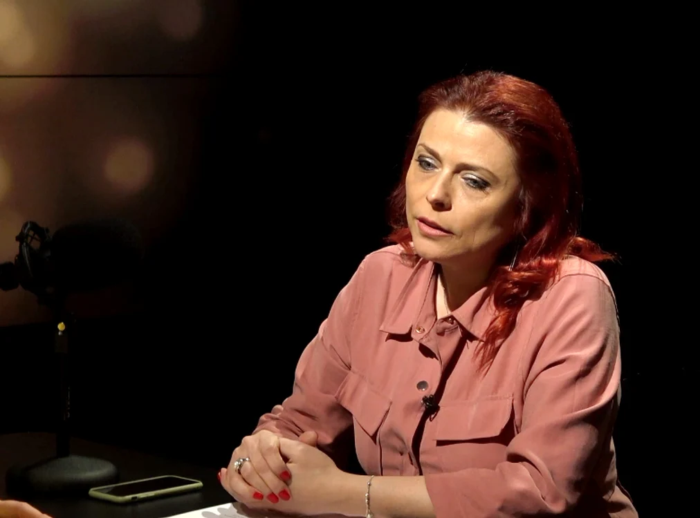 Valentina Băințan