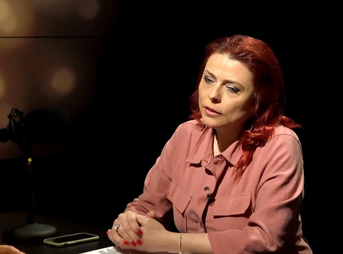 Valentina Băințan