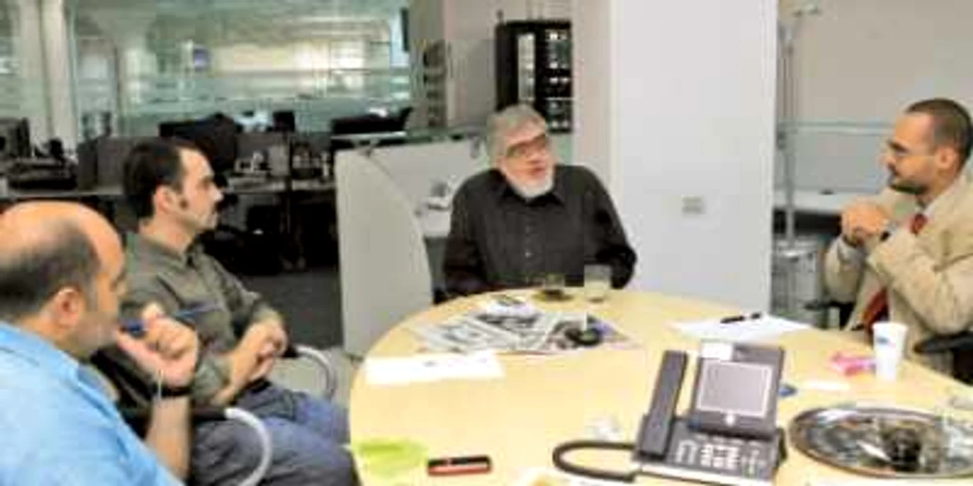 Andrei Pleşu: „N-am să mai apuc un alt chip al acestei ţări”