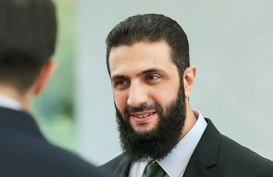 Președintele interimar al Siriei promite o „conferință de dialog național”