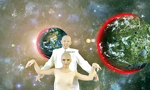 Aşa arată controversatul  videoclip “Paradisio” jpeg