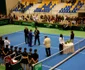 Premierea a avut loc la Sala Sporturilor din Braşov. FOTOSimona Suciu