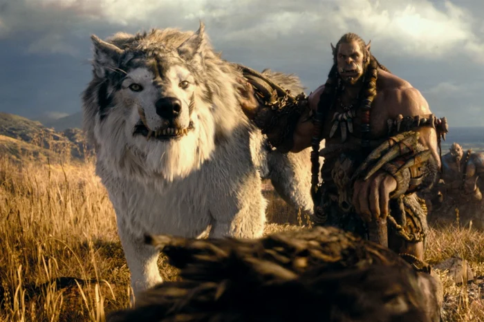 „Warcraft.Începutul“ a avut încasări de peste 2 milioane de lei în mai puţin de o săptămână de la lansare FOTO Cinemagia