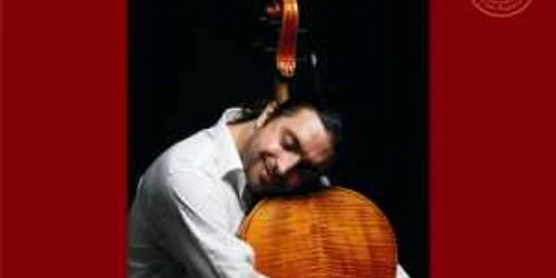 Adrian Naidin cântă luni seara la Piano Cazola 
