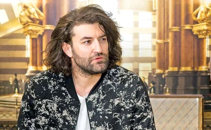 
    Smiley va concerta pe 2 iunie, la Arenele Romane din București  