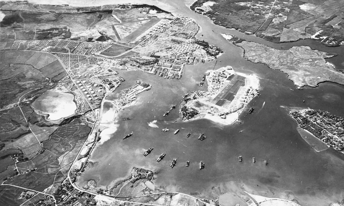 Atacul de la Pearl Harbor și minciunile istoriografice contemporane jpeg