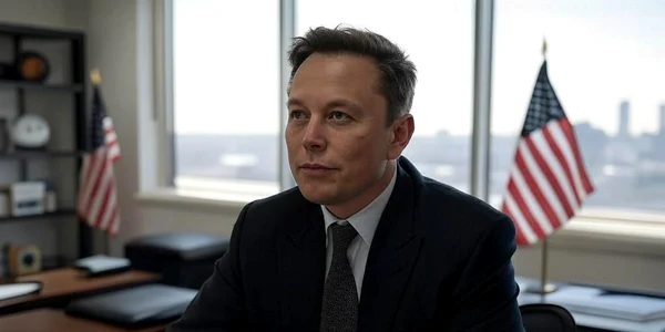 Elon Musk birou jpg
