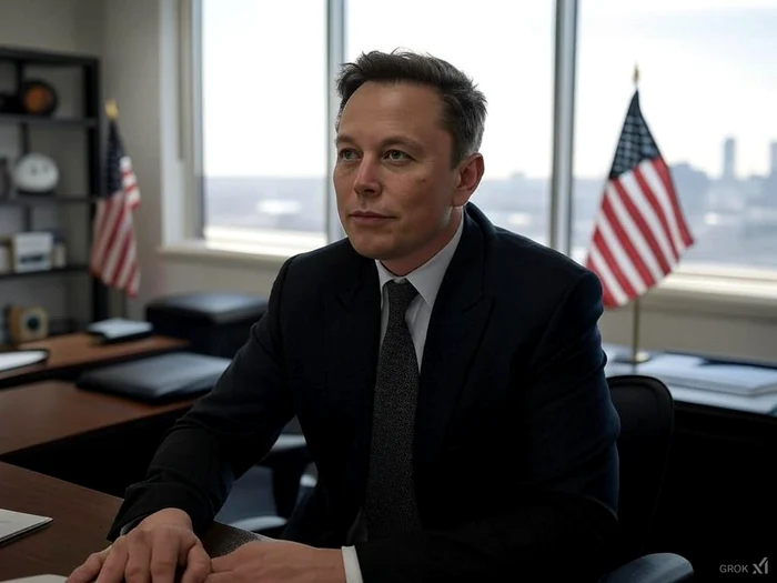 Rusia doreşte să colaboreze cu Musk pentru zboruri pe Marte Foto: Arhivă