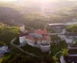 Centrul istoric din Hunedoara si zona Castelului Corvinilor Foto Daniel Guță ADEVĂRUL (62) JPG