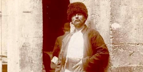 Badea Cârțan Arhivă Adevărul