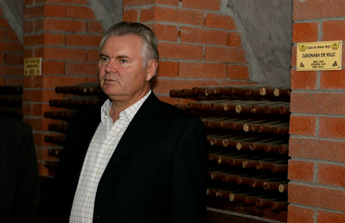 Serghei Bunescu