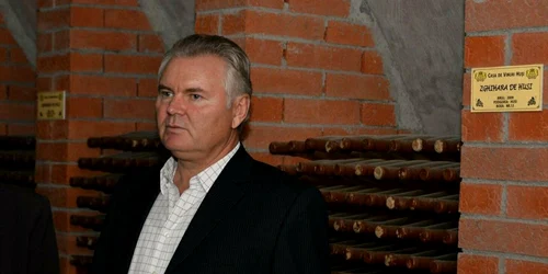 serghei bunescu