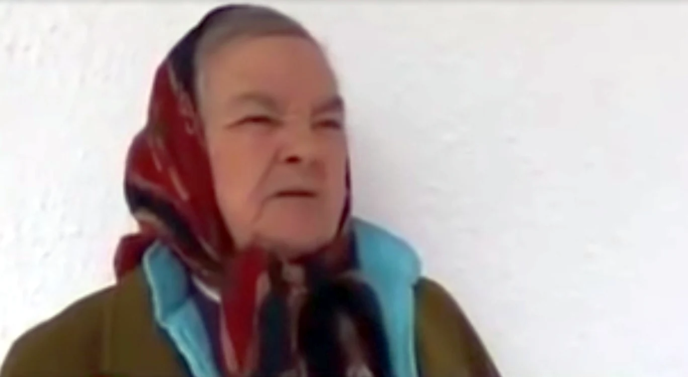 
    Bătrâna a fost traumatizată de abuzurile sexuale la care a fost supusăcaptură video  