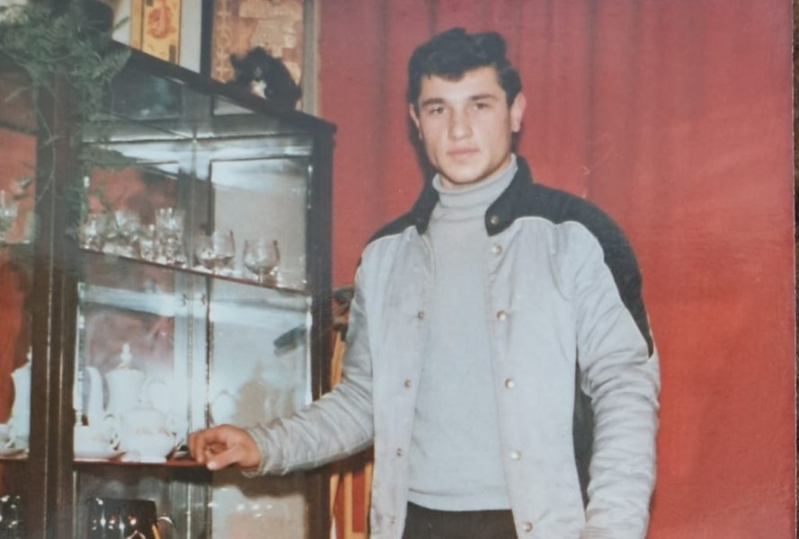 Povestea emoționantă a românului care a căutat libertatea dincolo de Dunăre: „Mi-au lăsat cicatrici pe suflet. Bătăile de la grăniceri nu le pot uita“