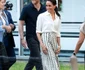 Prințul Harry și Meghan Markle în Columbia 