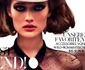 toni garnn vogue