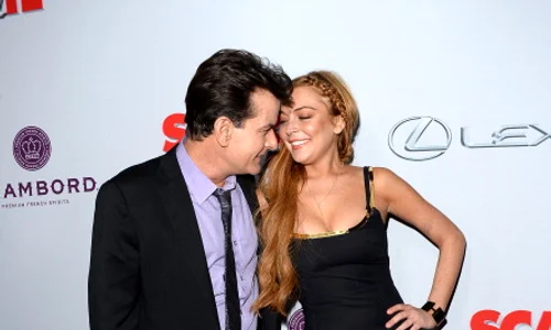 Premiere Of Dimension Films' "Scary Movie 5" Arrivals jpeg