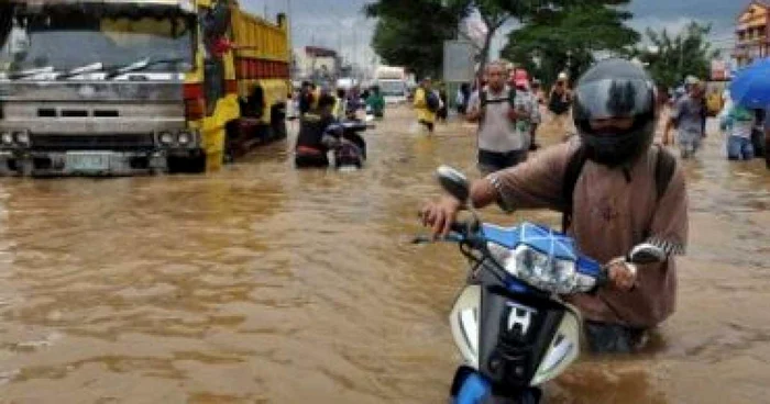 Taifunul Ketsana a provocat moartea a 162 de persoane în Vietnam