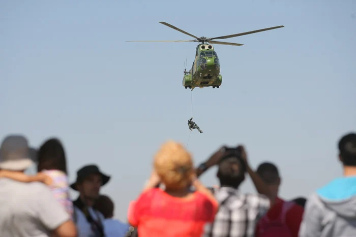 Foto: Dorin Constanda