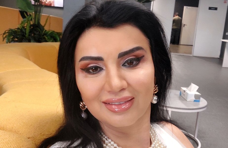 Adriana Bahmuțeanu face plângere la poliție pentru nerespectarea hotărârii judecătorești: „Este dreptul meu legal”