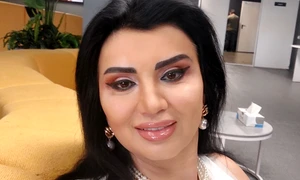 Adriana Bahmuteanu Foto Facebook jpg