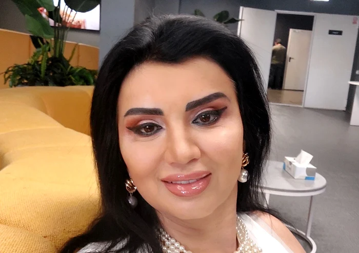 Adriana Bahmuțeanu face plângere la poliție pentru nerespectarea hotărârii judecătorești: „Este dreptul meu legal”