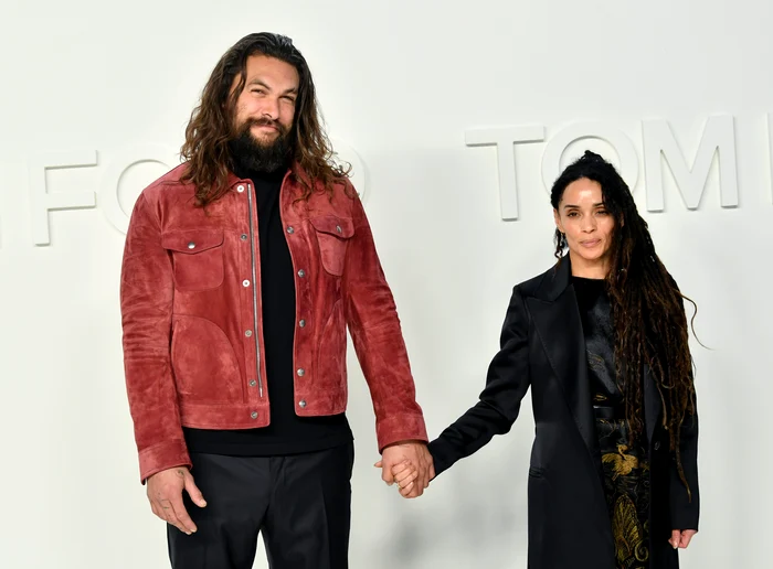 Jason Momoa şi Lisa Bonet au anunţat că s-au despărţit Foto: Getty Images