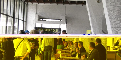 Peste 300 de participanţi au găsit un loc de muncă la bursă