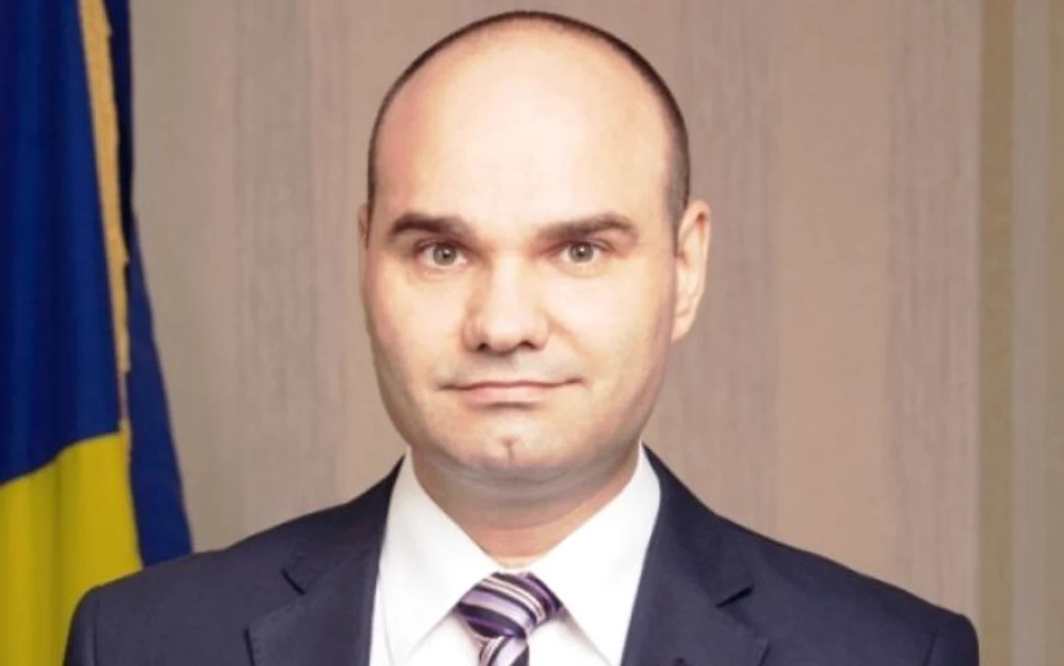 Florin Mituleţu-Buică FOTO AEP