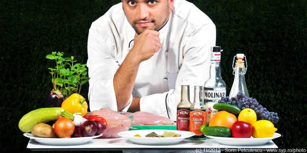 mehrzad masterchef
