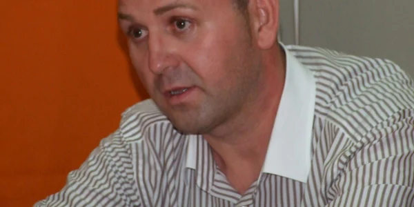 Samuel Țânțaș, fiul milionarului oșean Vasile Țânțaș, ar putea deveni prefect după Paște