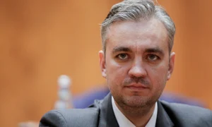 Parlament vot ANRE George Niculescu 19 aprilie 2023 FOTO Inquam Photos George Calin (2) jpg