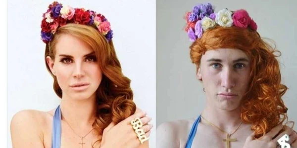Liam Martin Lana del Rey