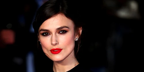 keira knightley foto reuters