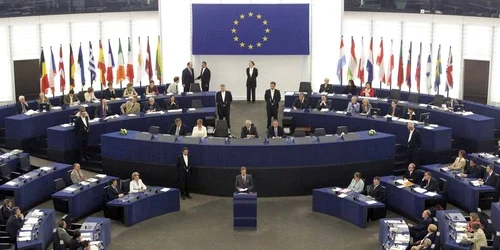 Parlamentul European vrea o poziţie comună a UE în problema statului palestinian