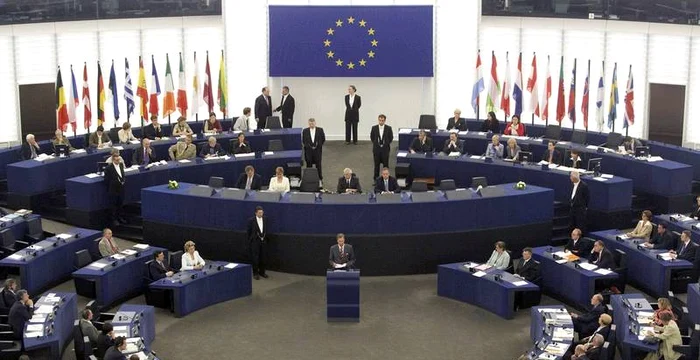Parlamentul UE, lovit de un nou scandal de corupție