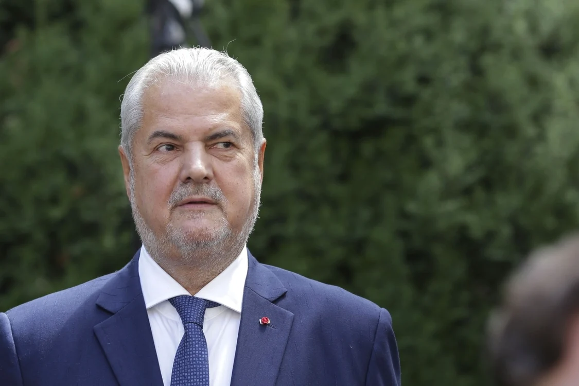 Adrian Năstase şi-a lansat două cărţi. FOTO: Octav Gavea/Inquam Photos