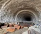 Tunelurile Autostrăzii Lugoj–Deva Foto: DRDP Timișoara 