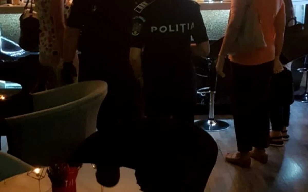 controale terase si restaurante - ipj olt