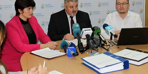 Mihai Cotorobai foto IPN