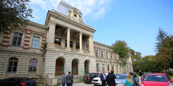 calarasi palat