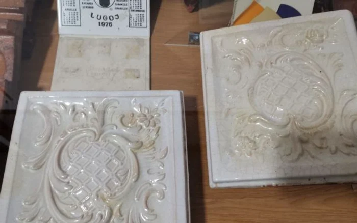Vechile branduri bănăţene într-o inedită expoziţie