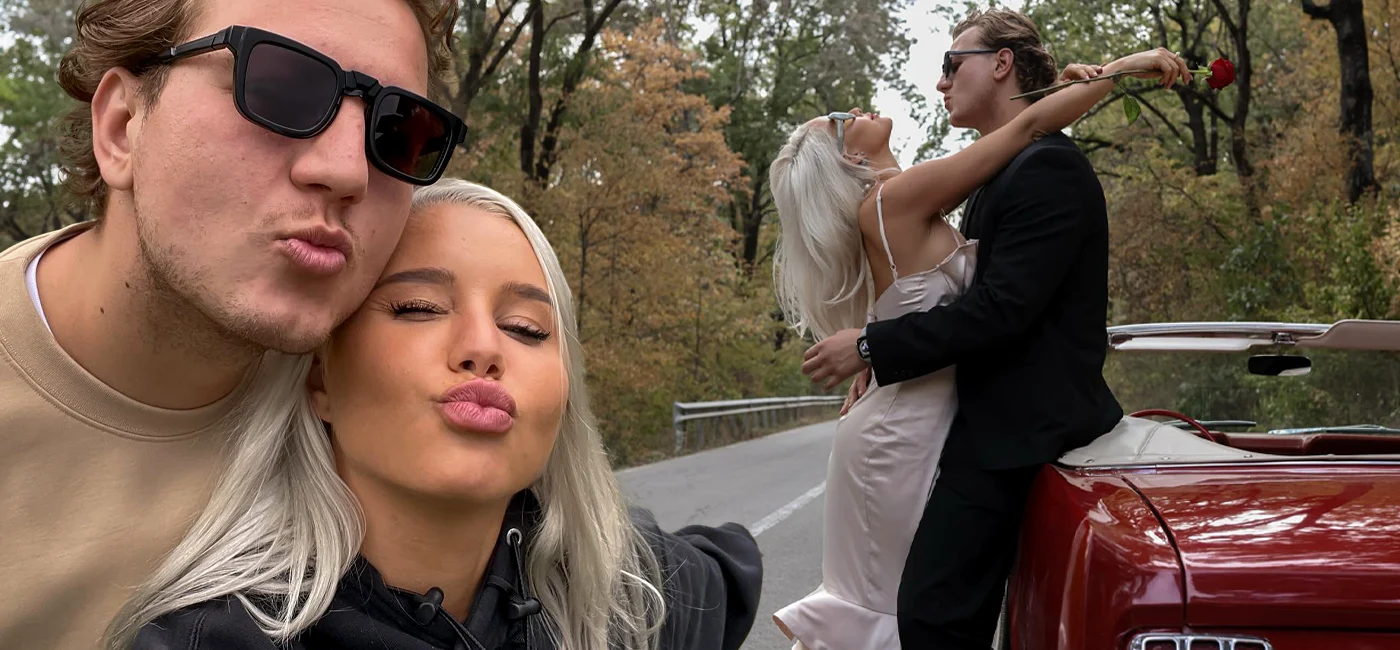 Carmen Grebenișan a dezvăluit motivul divorțului! 
